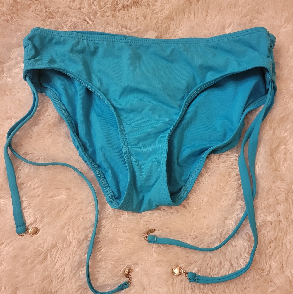 Anne Cole unique bikini bottom!